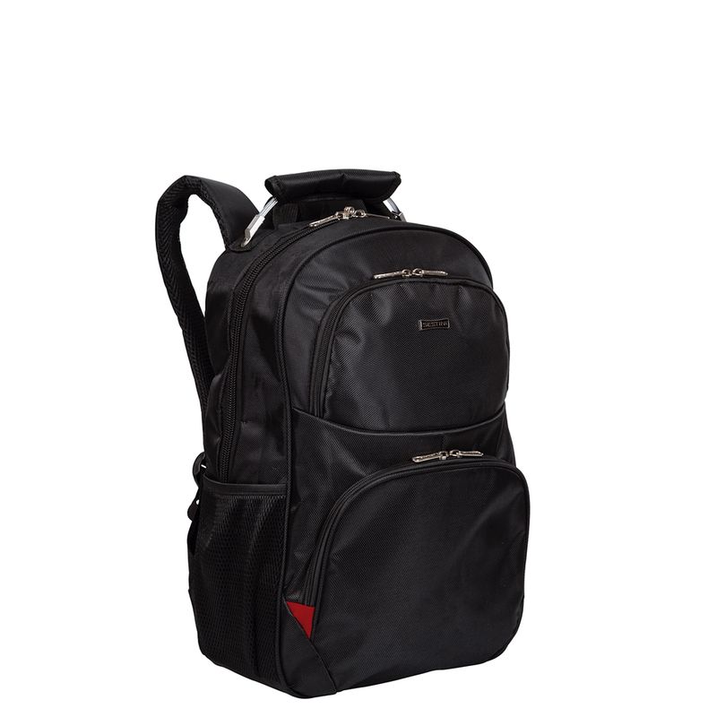 Mochila-Grande-Laptop-Cabo-Aco-Sestini-ST3000-Preto