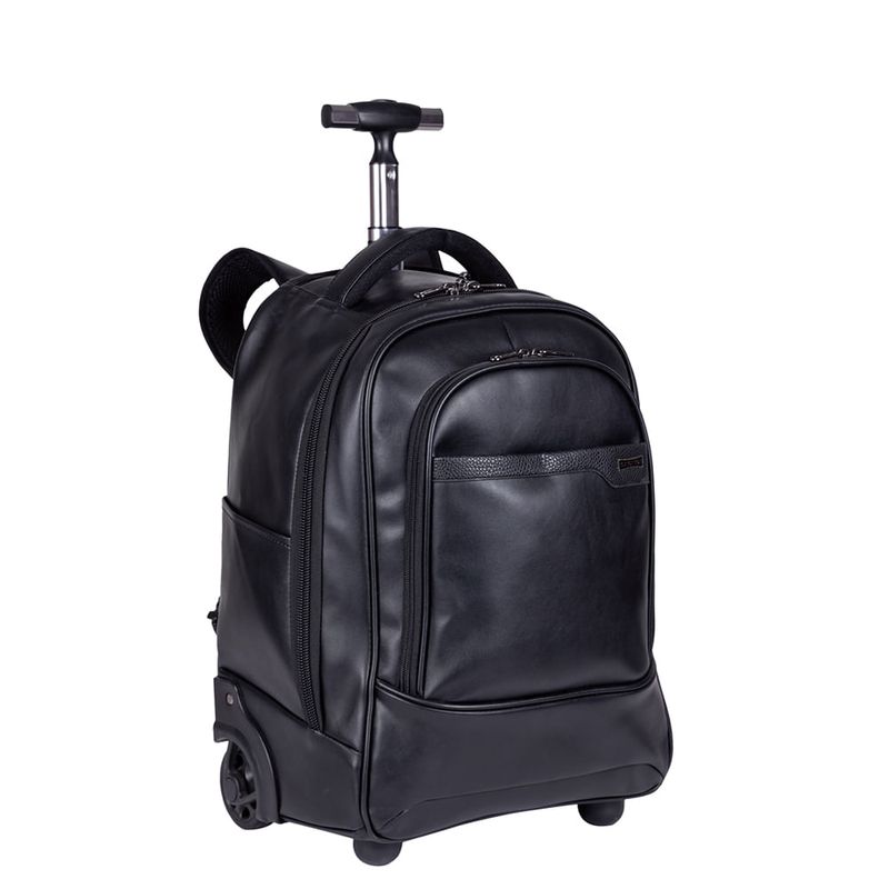 Mochila-Carrinho-Laptop-Sestini-Active-3-Preto