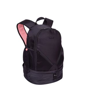 Mochila Porta Tênis Sestini Focuz F Preto