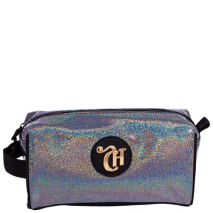 Necessaire Capricho 21Z02 Holográfico