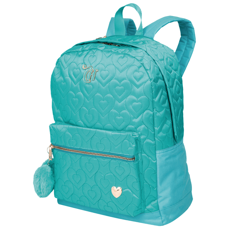Mochila-Grande-Capricho-Crush-Turquesa