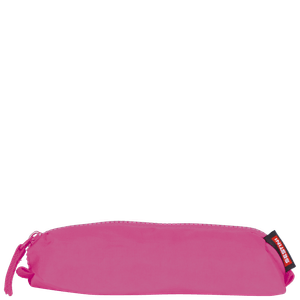 Estojo/Necessaire Crinkle Rosa - Pink