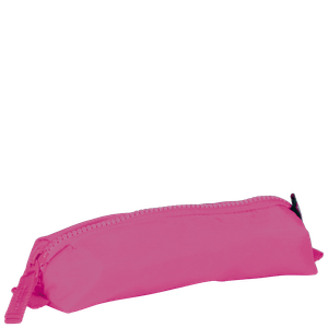 Estojo/Necessaire Crinkle Rosa - Pink