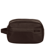 Necessaire-Sestini-Prime-Marrom