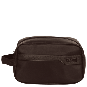 Necessaire Sestini Prime Marrom