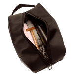 Necessaire-Sestini-Prime-Marrom