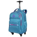 mochila-carinhor-4-rodasrolling-crinkle-degrade-azul-caribe-sestini-075919-04-direita