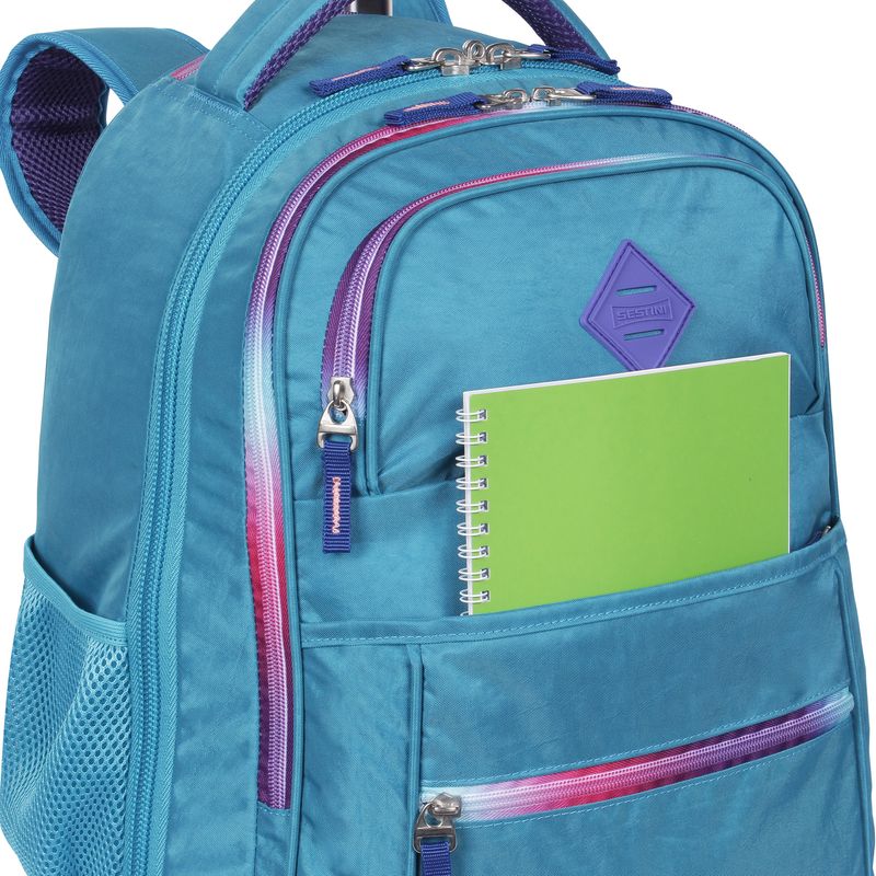 mochila-carinhor-4-rodasrolling-crinkle-degrade-azul-caribe-sestini-075919-04-detalhe3