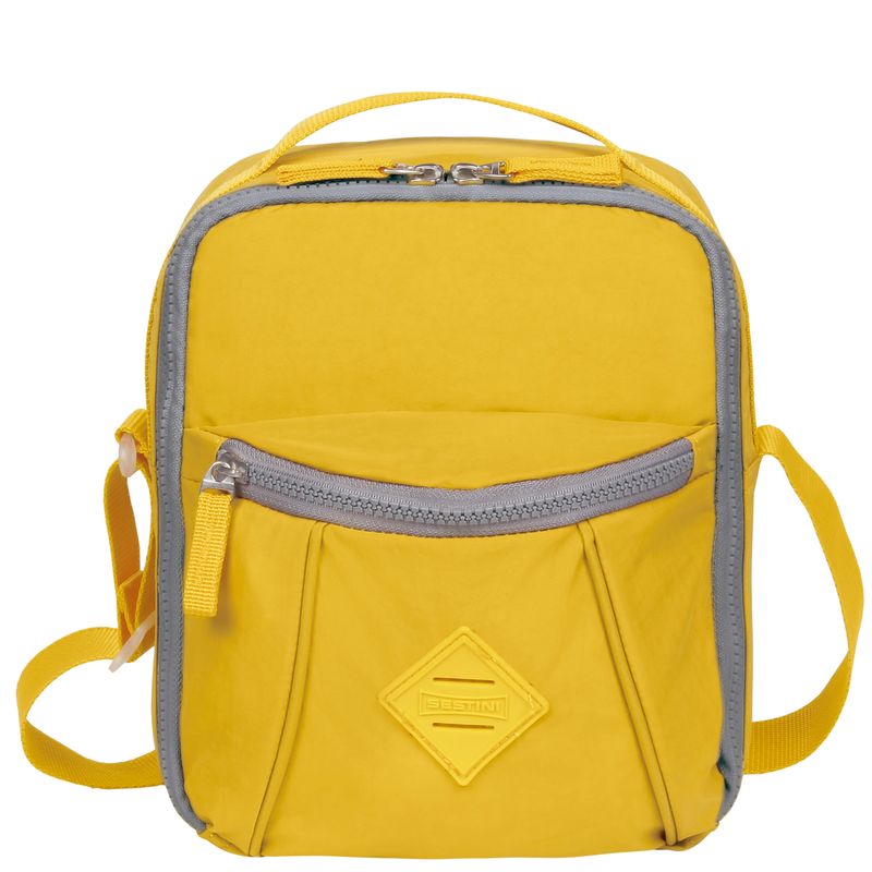 lancheira-pocketlunch-crinkle-amarelo-sestini-075484-22-frente