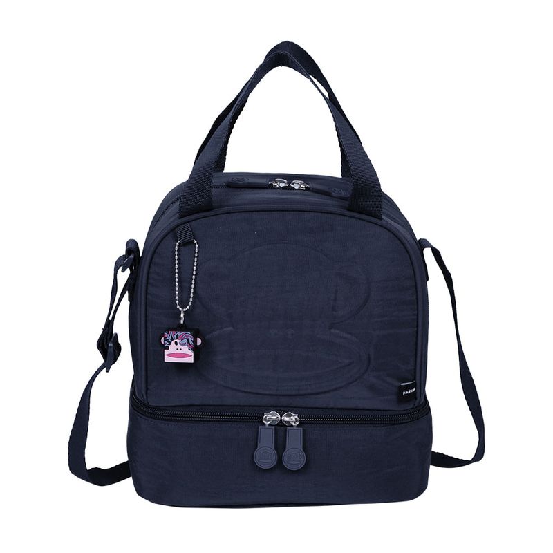Lancheira-Grande-Paul-Frank-21T03-Azul-Marinho-075765-72-frente