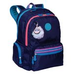 MochilaGrande2CompartimentosPaulFrank2T04-Azul-sestini-075805-04-direita