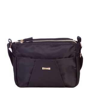 Bolsa Executiva Pixie - Preto