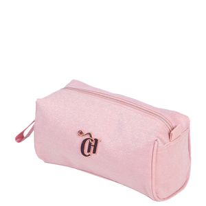 Necessaire Capricho Hype Rosa - Rose