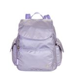 MOCHILA-M-COM-TAMPA-PAUL-FRANK-LILAS-METALICO-sestini-075682-51-frente