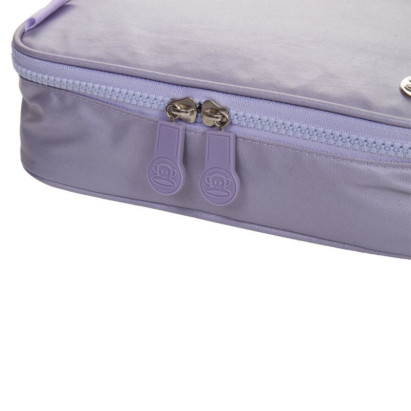 ESTOJO-ESPECIAL-PAUL-FRANK-LILAS-METALICO-sestini-075684-51-DETALHE2