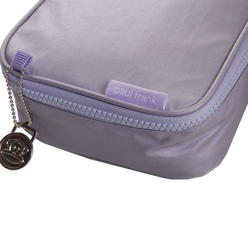 ESTOJO-ESPECIAL-PAUL-FRANK-LILAS-METALICO-sestini-075684-51-DETALHE3