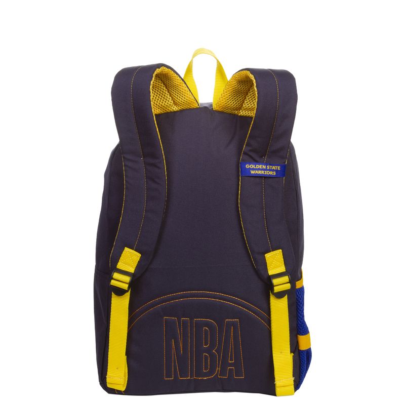 MOCHILA-G-NBA-LEGEND-GOLDEN-STATE-WARRIORS-sestini-075990-72-COSTAS
