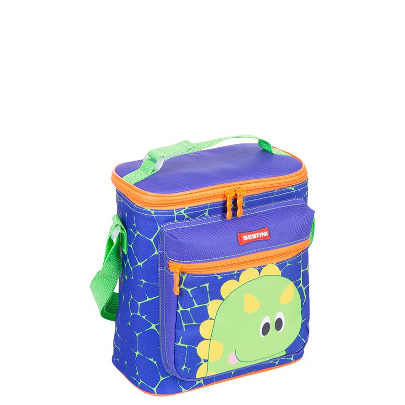 LANCHEIRA-ESPECIAL-ALCA-SESTINI-KIDS-X-DINO-2-COLORIDO-sestini-066000-00-esquerda