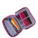 ESTOJO-ESPECIAL-PAUL-FRANK-T03-DARK-PINK-sestini-075766-84-detalhe5