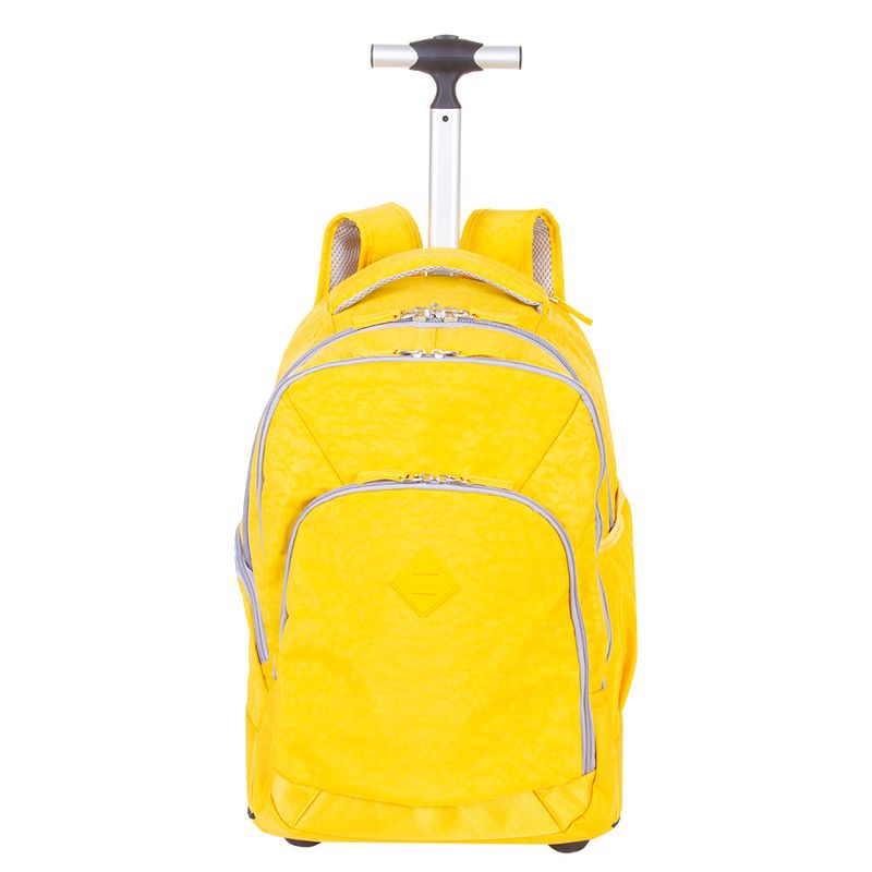 mochila-carrinho-2-comp-rolling-crinkle-amarelo-sestini-075710-22-frente
