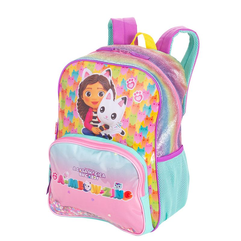 Gabby出品　まとめて15個 Gabby出品 まとめて15個 Gabby's Dollhouse 15-Piece Rainbow-Themed