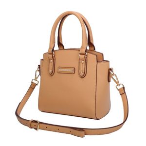 Bolsa Pequena Fellipe Krein Aw22 Floater - Tangerina