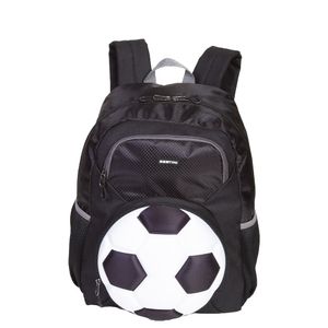 Mochila Grande Sestini X Futebol PB - Colorido