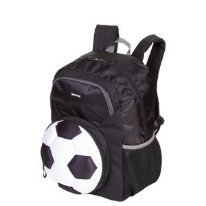 Mochila Grande Sestini X Futebol PB - Colorido