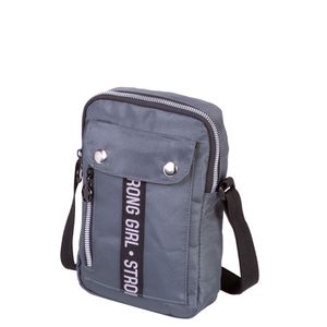 Bolsa Cross Pequena Capricho Street - Army