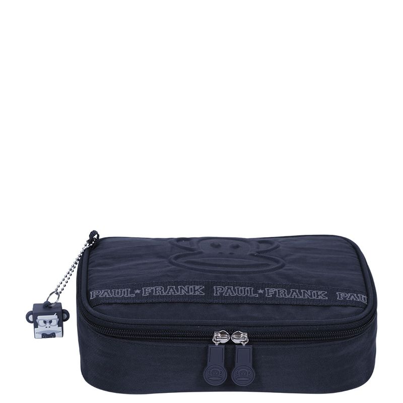 ESTOJO-ESPECIAL-PAUL-FRANK-T03-AZUL-MARINHO-sestini-075766-72-FRENTE