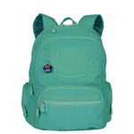 MOCHILA-G-2-COMP-PAUL-FRANK-T03-MENTA-sestini-075763-80-frente