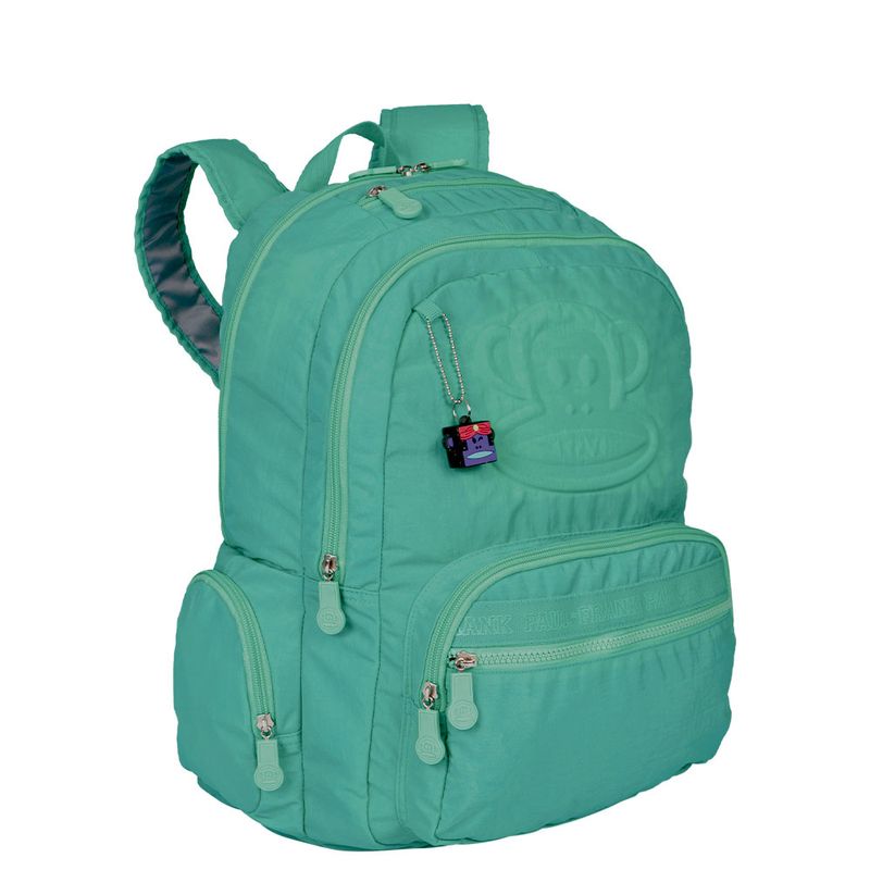MOCHILA-G-2-COMP-PAUL-FRANK-T03-MENTA-sestini-075763-80-esquerda