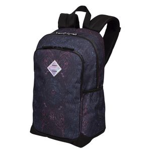 Mochila Sestini Magic Leaves