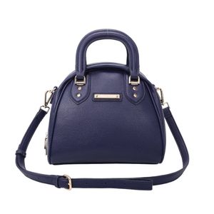 Bolsa Bowling Média Fellipe Krein Aw23 Transversal FK560 - Azul