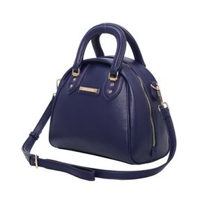 Bolsa Bowling Média Fellipe Krein Aw23 Transversal FK560 - Azul