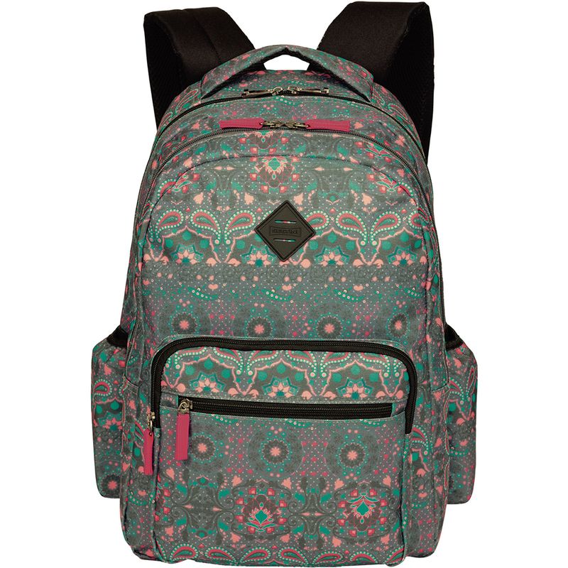 mochila-2comp-college2-etnico-cinza-sestini-075769-88-frente