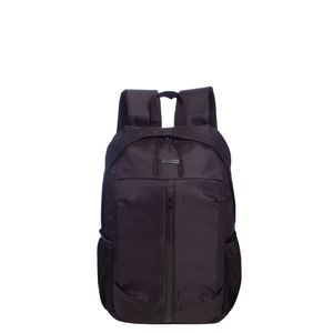 Mochila Grande Laptop Sestini Walk - Preto