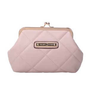 Carteira Fecho Grande Fellipe Krein Ss23 Fk651 - Nude