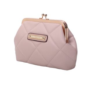 Carteira Fecho Grande Fellipe Krein Ss23 Fk651 - Nude