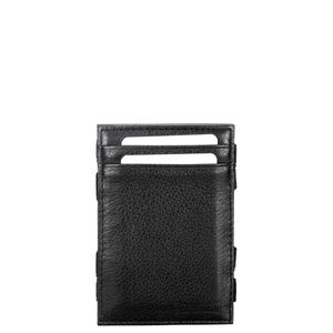 Carteira Masculina Mágica - Preto