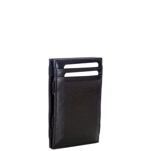 Carteira Masculina Mágica - Preto