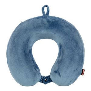 Travesseiro de Memória - Azul