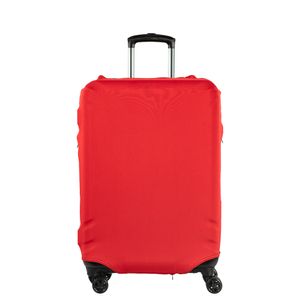 Capa de Mala Média - Vermelho