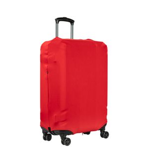Capa de Mala Média - Vermelho