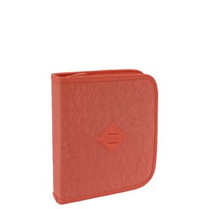 Estojo Artístico Crinkle Laranja - Apricot