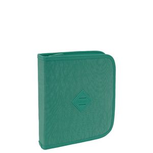 Estojo Artístico Crinkle Verde - Jade