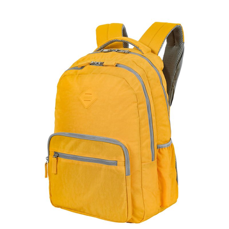 mochila-2-comp-sestini-college-crinkle-3-amarelo-sestini-076051-22-esquerda