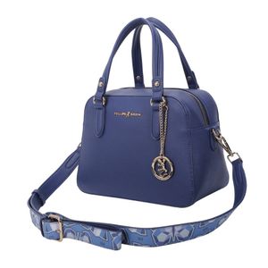 Bolsa Bowling Média Fellipe Krein Ss23 Butterfly Fk611 - Azul