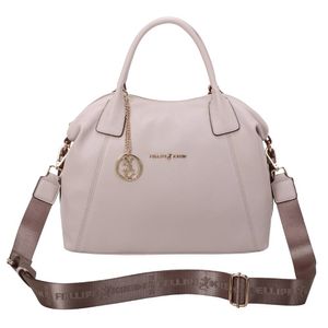 Bolsa Hobo Grande Fellipe Krein Ss23 Floater Fk622 Branco - Off White