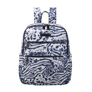 Moch Grande Fellipe Krein Ss23 Matelassê Casual Fk640 - Azul